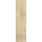Ekena Millwork Traditional Block Rough Sawn Outlooker, Douglas Fir, 8"W x 24"D x 32"H OUT08X24X32TRA05RDF - alternate 4